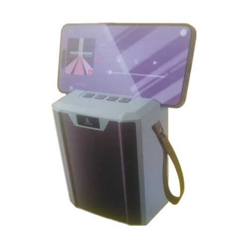 Bluetooth MP3 radio Player With High Sound Bass