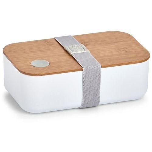 Bamboo Lunch Food Box