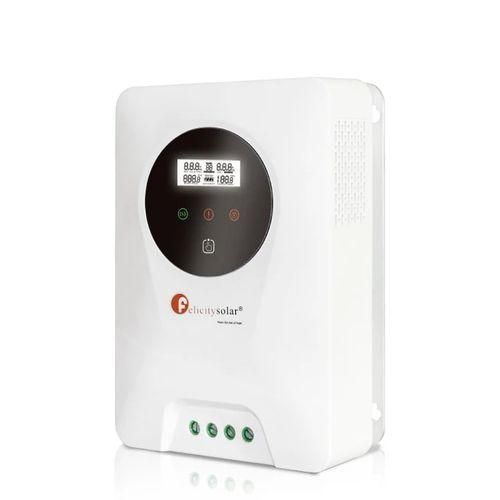 120A Mppt Solar Charge Controller 12v/24v/48v