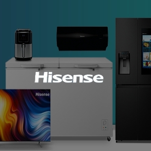 HISENSE