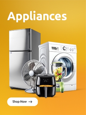 Shop Appliances
