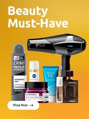 Shop Beauty