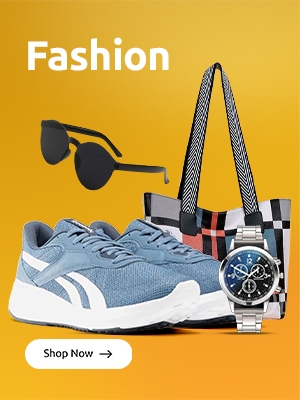 Shop Fashion