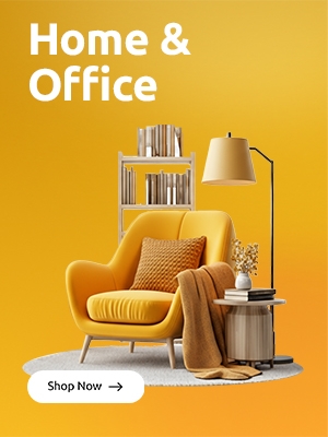 Shop Home & Office