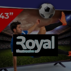 ROYAL