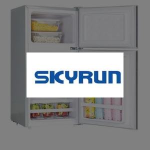 SKYRUN