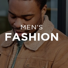 Men's Fashion