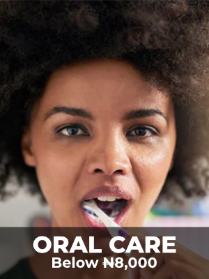 ORAL CARE