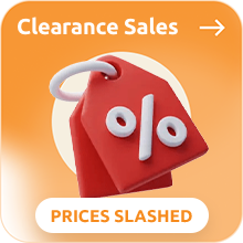 Up to 70% Off