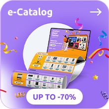 e-Catalog