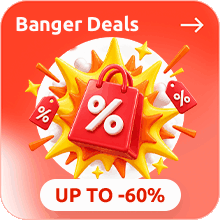 Banger deals