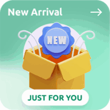 New Arrivals