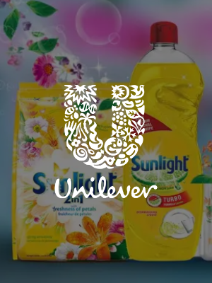 UNILEVER