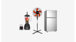 Home Appliances