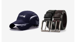 Men Accessories