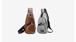 Men's Bags
