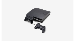 PS3 Consoles