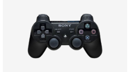 PS3 Controllers