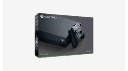 XBOX Consoles