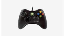 XBOX Controllers
