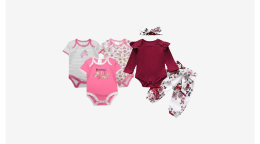 Baby Girl's Clothes