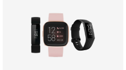 Fitness Watches
