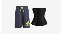Sports Clothing