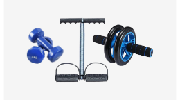 Strength Equipment