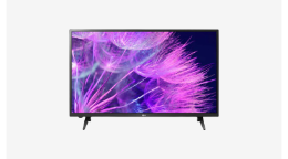 43" TVs