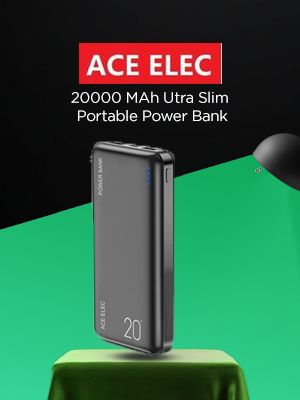 ACE ELEC