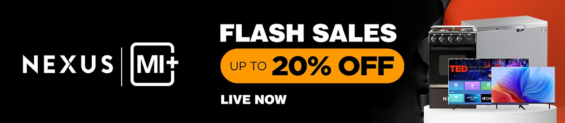 NEXUS MI+