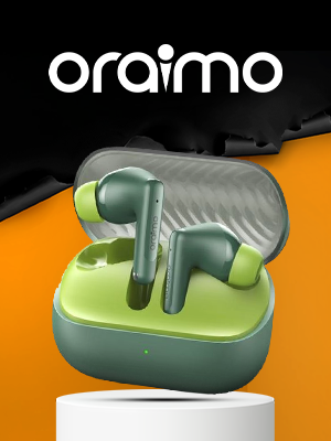 ORAIMO STORE
