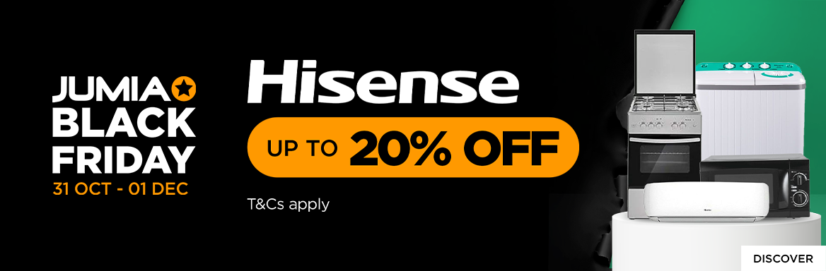 HISENSE