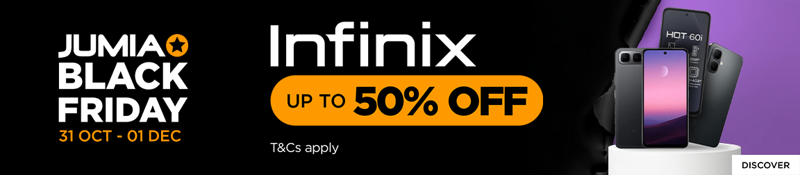 INFINIX STORE
