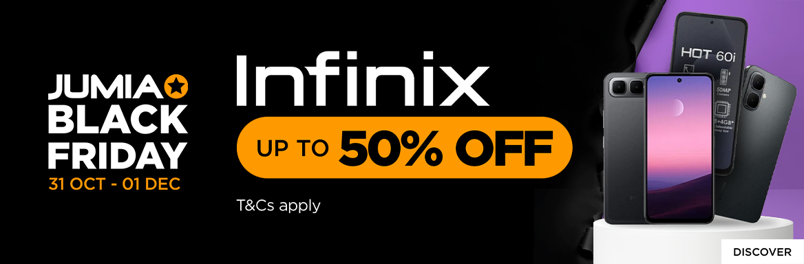 INFINIX STORE