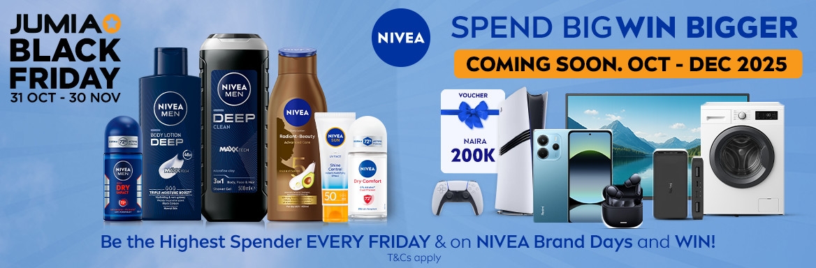 NIVEA