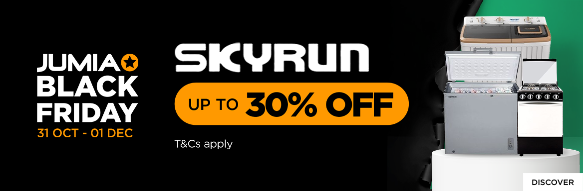 SKYRUN