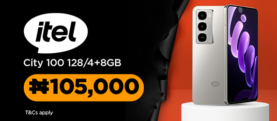 ITEL STORE