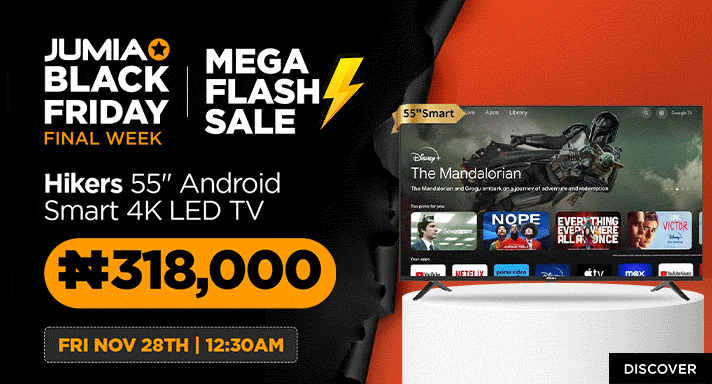 MEGA FLASH SALE