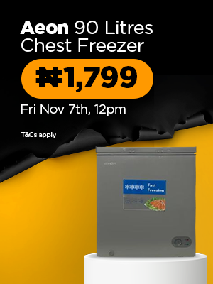 Friday, Nov 31st - 12pm