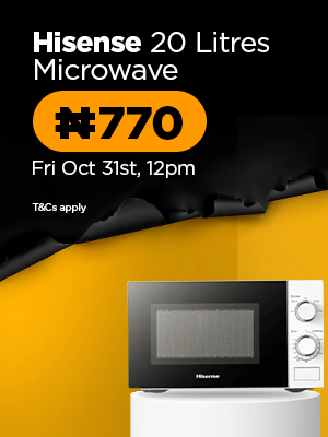 Friday, Oct 31st - 12pm