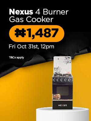 Friday, Oct 31st - 12pm