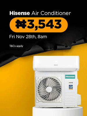 Friday, Nov 28th - 8am