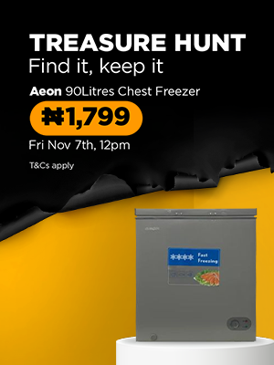 Friday, Nov 7th - 12pm