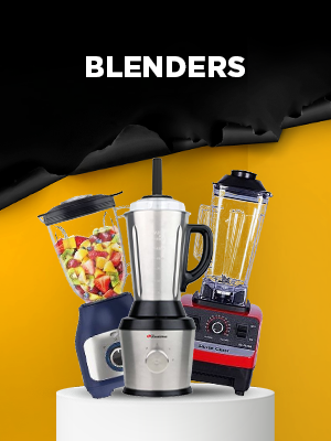 Blenders