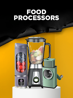 Food Processor