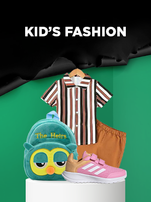 KIDS FASHION