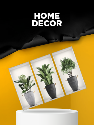 HOME DECOR
