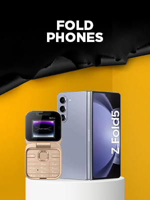 FOLD PHONES