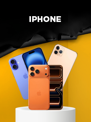 IPHONE